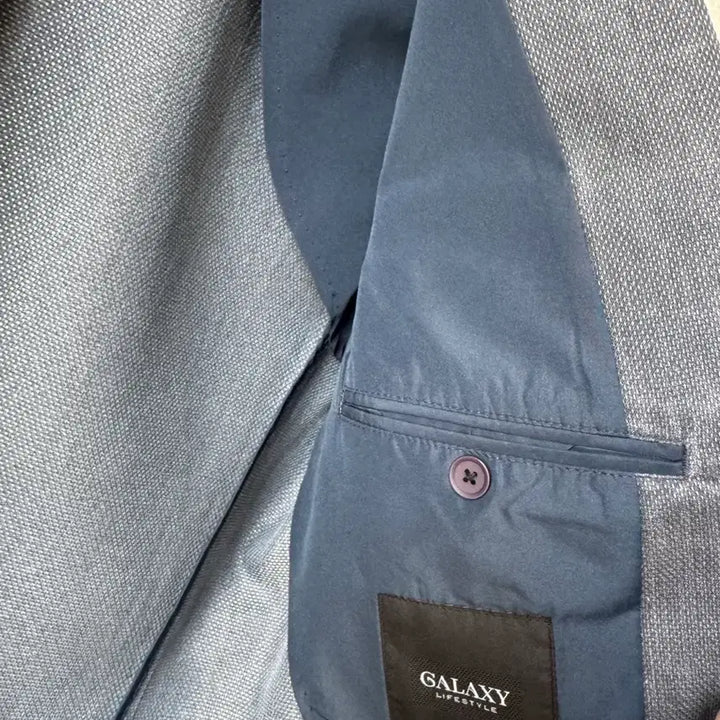[SOLD OUT] (새상품급/45만구매) GALAXY 갤럭시 여름 마 100% 메쉬 워싱