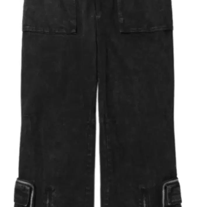[BUNJANG] Juun.J Denim Mac Pants Size 46 / 준지 데님 맥팬츠 46사이즈 판매합니다
