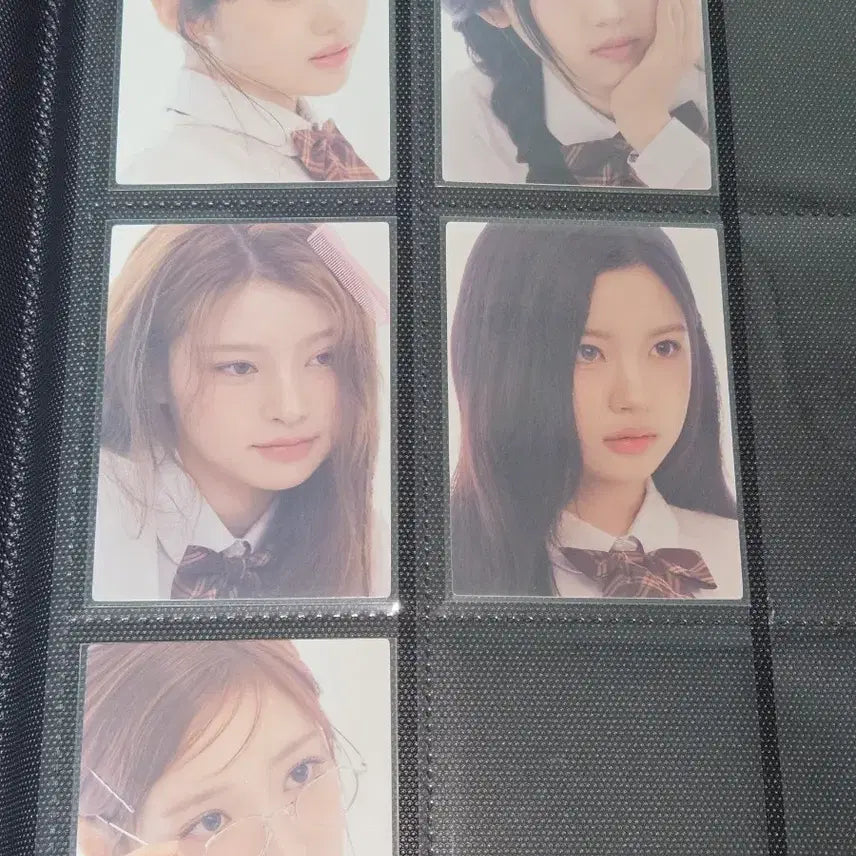[BUNJANG] Kiki Tereka Promotion Photocard Set / 키키 테레카 프로모션 포토카드 세트