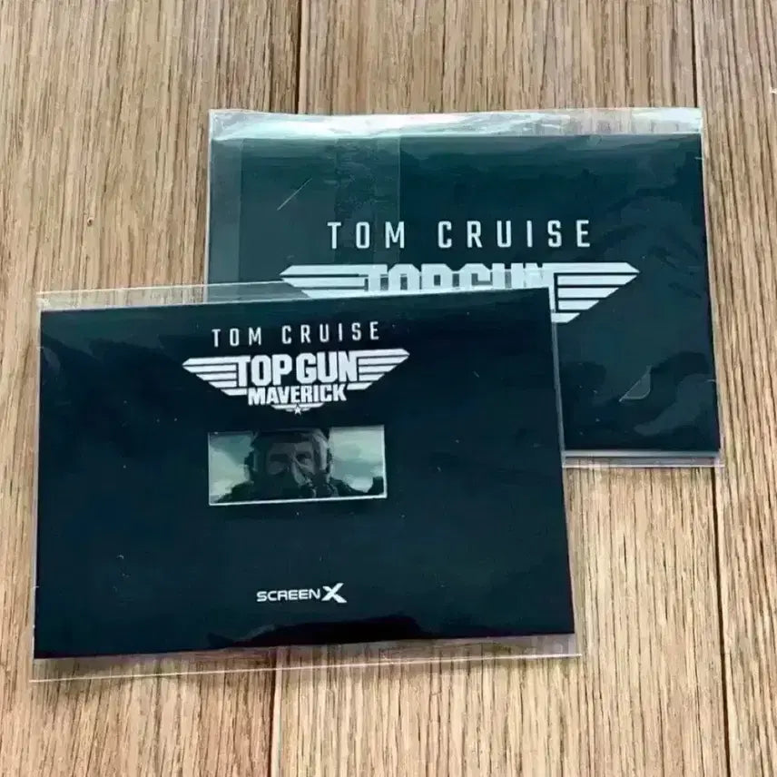 [BUNJANG] Vanilla Sky Magnolia Top Gun Art Card Poster Bundle / 바닐라스카이 매그놀리아 포스터 톰크루즈 영화 탑건아트카드오리지널티켓