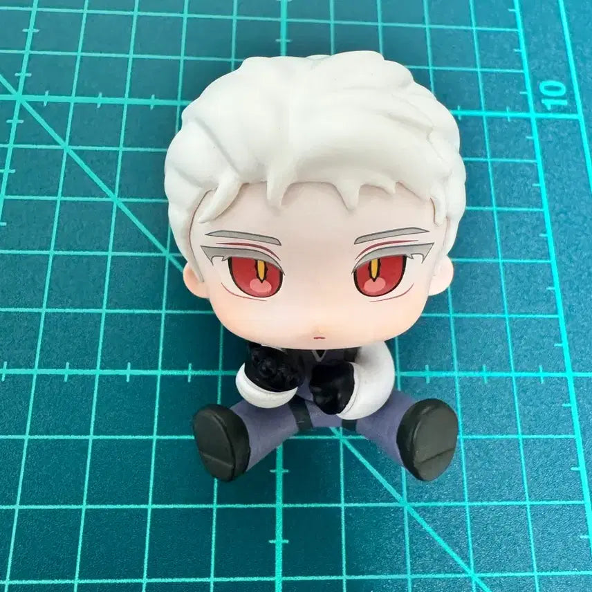[BUNJANG] Ghost Story Lee Jaheon and Brown Bundle Figure / 택포) 괴담출근 이자헌 + 브라운 일괄 양도
