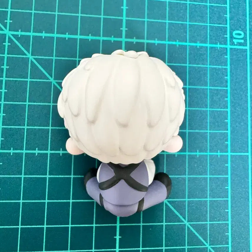 [BUNJANG] Ghost Story Lee Jaheon and Brown Bundle Figure / 택포) 괴담출근 이자헌 + 브라운 일괄 양도