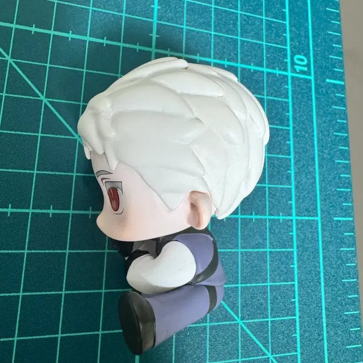 [BUNJANG] Ghost Story Lee Jaheon and Brown Bundle Figure / 택포) 괴담출근 이자헌 + 브라운 일괄 양도