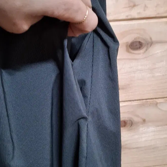 [SOLD OUT] 벨라르디 터치 바스락 롱 원피스