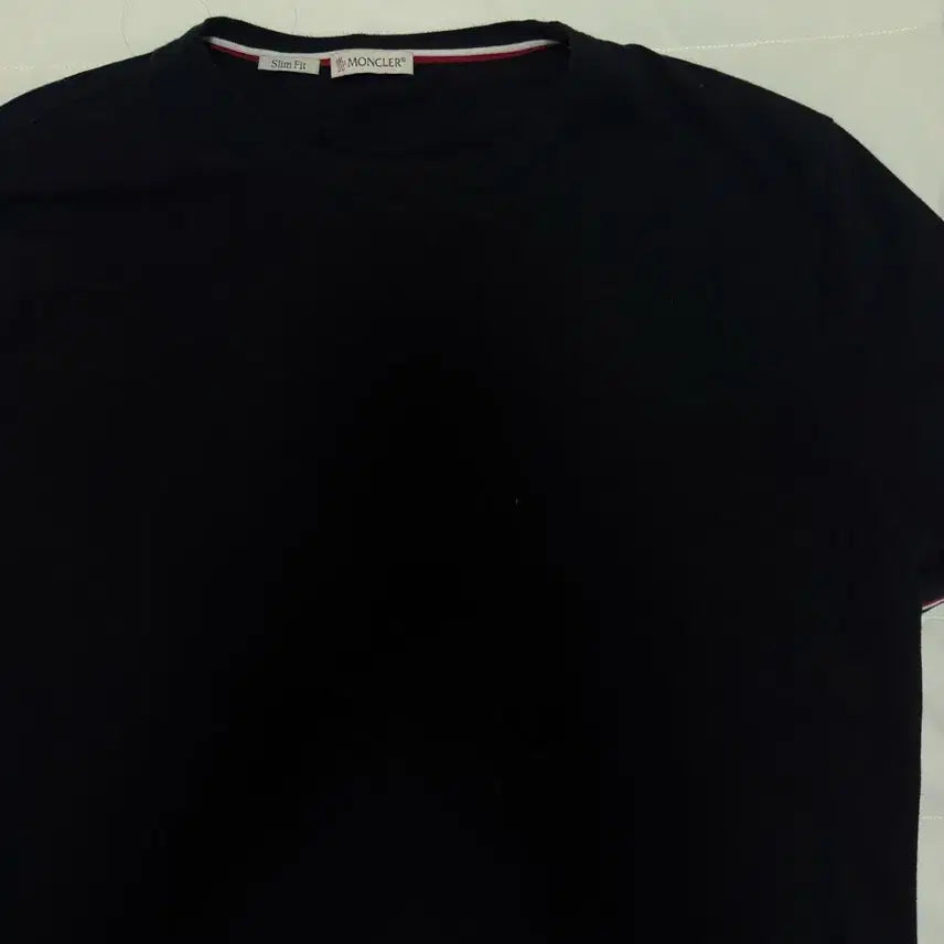 [SOLD OUT] 몽클레어 반팔 xxl