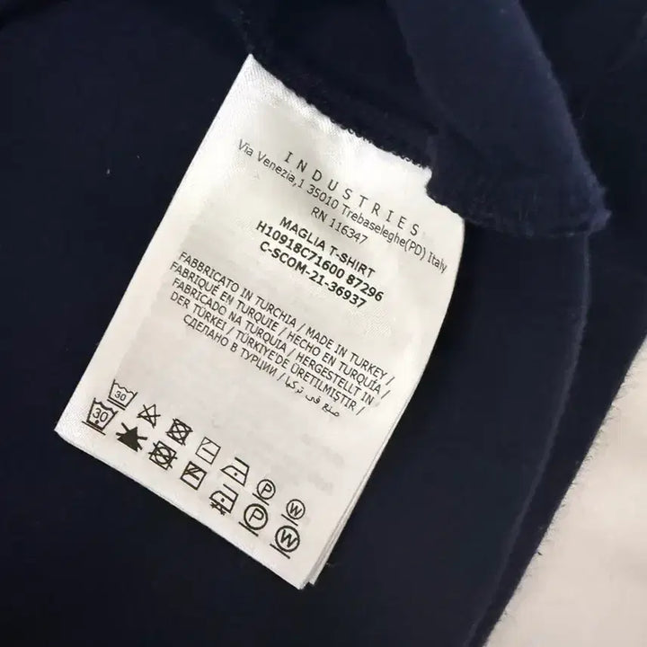[SOLD OUT] 몽클레어 반팔 xxl