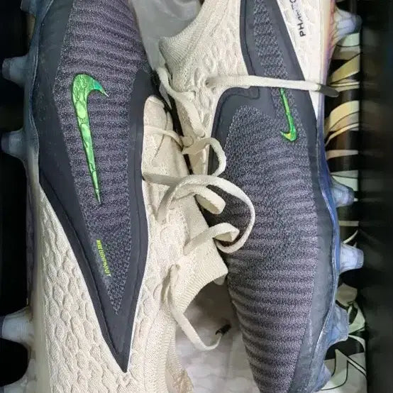 [BUNJANG] Nike Phantom 6 Kobe Collaboration Soccer Cleats / 나이키 팬텀 6 270 코비 콜라보
