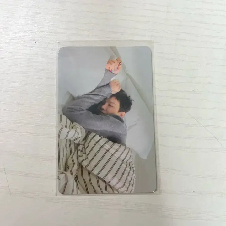 [BUNJANG] G-Dragon Fanmeeting Photocard / 지디 팬미팅 포토카드