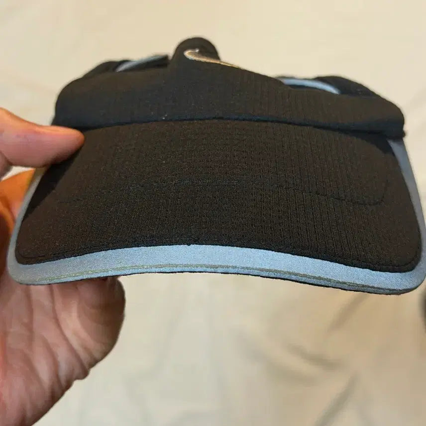 [BUNJANG] Nike Eminem Archive Sparrow Cap Scotch Ball Cap Black / 00s 나이키 아카이브 에미넴 참새캡 스카치 볼캡 블랙버전