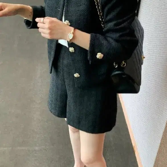 [BUNJANG] Vicinie Kiyose Set / 바이씨니 기요세 셋업