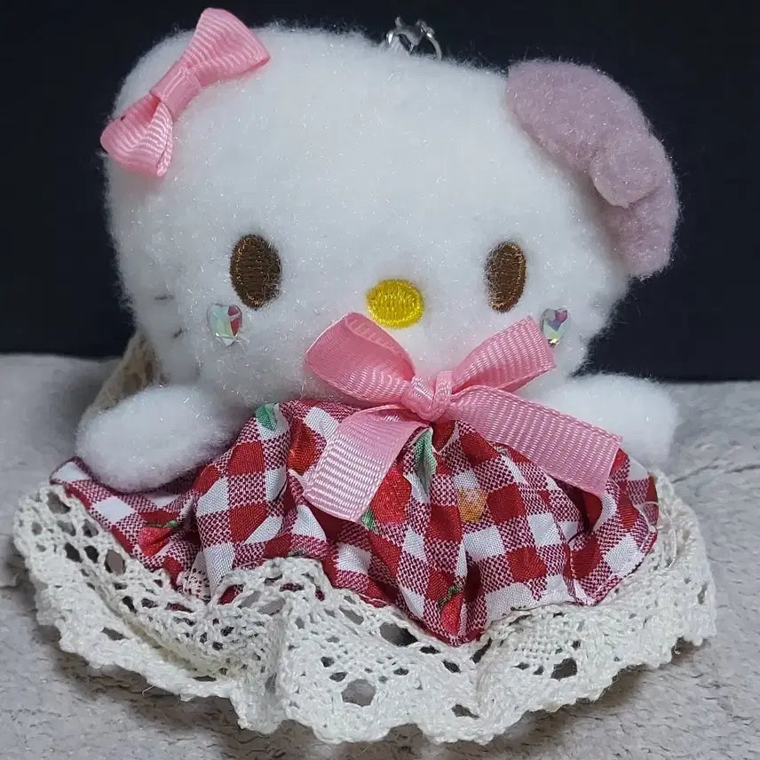 [BUNJANG] Hello Kitty Doll / 키티