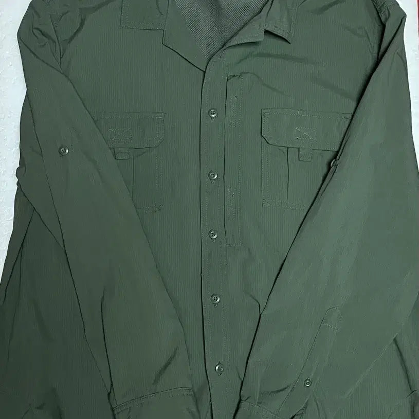 [BUNJANG] Proper Shirt Jacket / 프로퍼 셔켓(새상품)