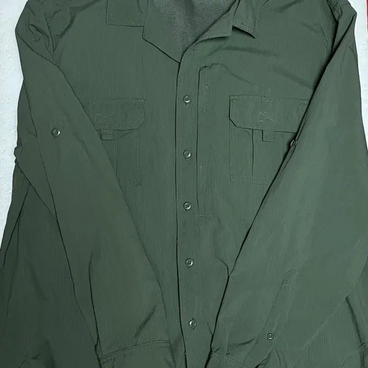 [BUNJANG] Proper Shirt Jacket / 프로퍼 셔켓(새상품)