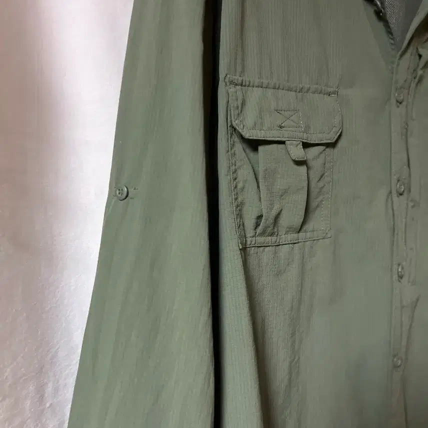 [BUNJANG] Proper Shirt Jacket / 프로퍼 셔켓(새상품)