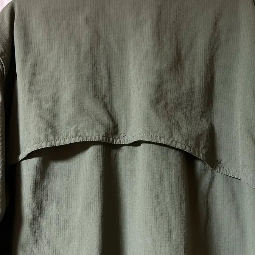 [BUNJANG] Proper Shirt Jacket / 프로퍼 셔켓(새상품)