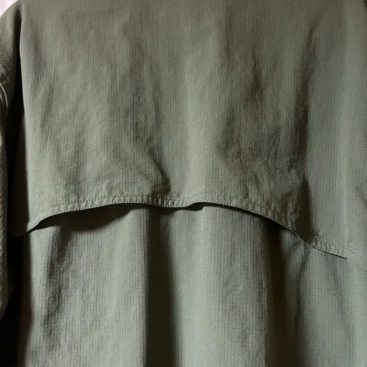 [BUNJANG] Proper Shirt Jacket / 프로퍼 셔켓(새상품)