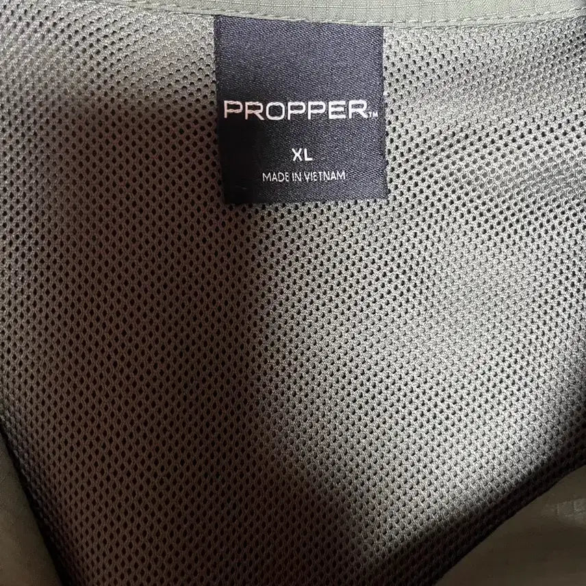 [BUNJANG] Proper Shirt Jacket / 프로퍼 셔켓(새상품)
