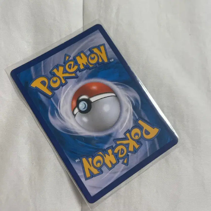 [BUNJANG] Pokemon Urshifu VMAX CSR Card / 포켓몬 연격 우라오스 VMAX CSR