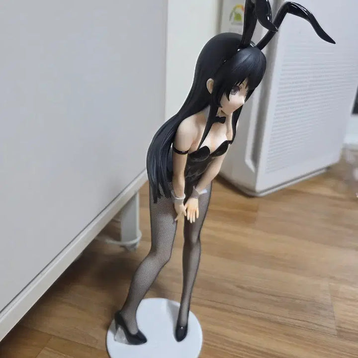 [SOLD OUT] 프링 바니걸  사쿠라지마 마이 팝니다