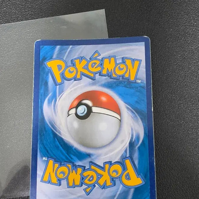 [BUNJANG] Pokemon Master Mustard Single Strike SR Card / 포켓몬 카드 마스터드 일격의 태세 SR