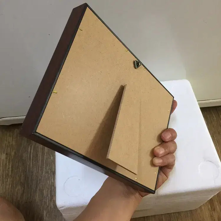 [SOLD OUT] 우리나라의 하회탈액자/ 요316