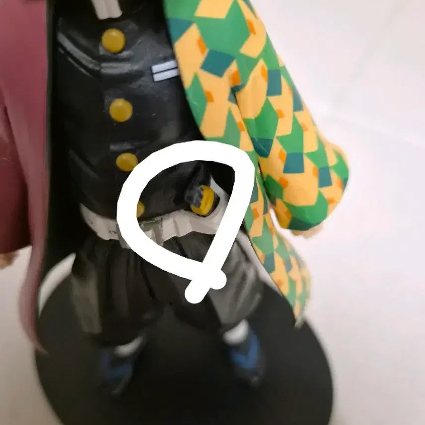 [SOLD OUT] 귀멸의 칼날 유대의장 8주 피규어 개봉품