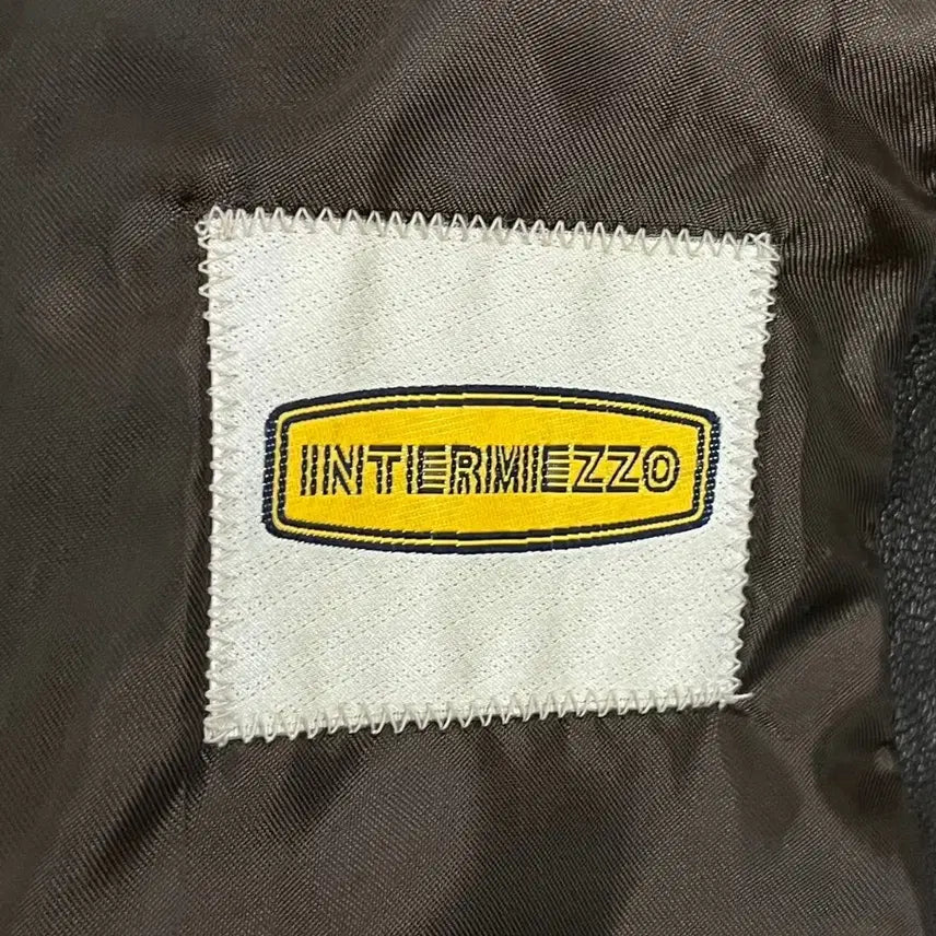 [BUNJANG] Genuine Leather Jacket / [정품/100] 양가죽 자켓