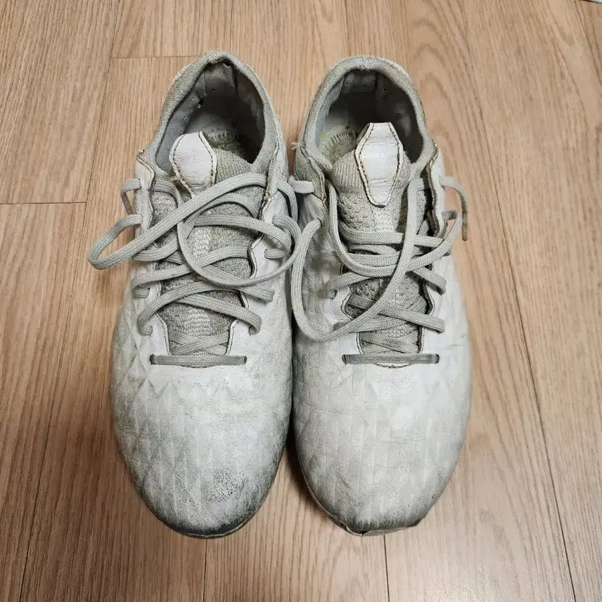 [BUNJANG] Nike Tiempo Legend Elite Soccer Cleats (Size 260) / 나이키 티엠포 레전드 엘리트 최상급 선수용 축구화 260사이즈