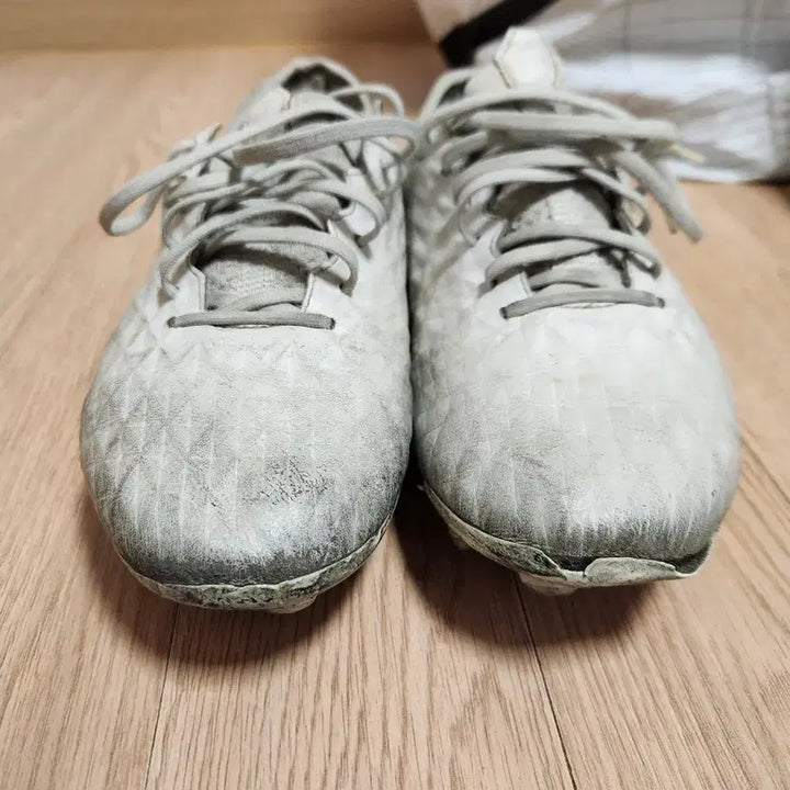 [BUNJANG] Nike Tiempo Legend Elite Soccer Cleats (Size 260) / 나이키 티엠포 레전드 엘리트 최상급 선수용 축구화 260사이즈