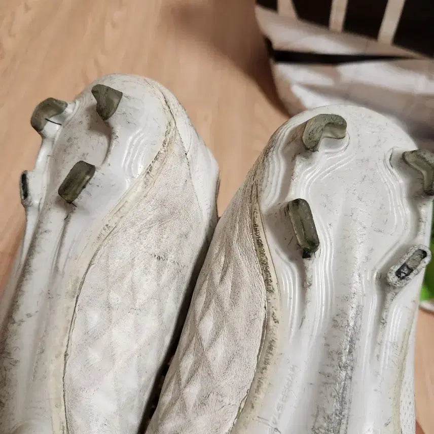 [BUNJANG] Nike Tiempo Legend Elite Soccer Cleats (Size 260) / 나이키 티엠포 레전드 엘리트 최상급 선수용 축구화 260사이즈