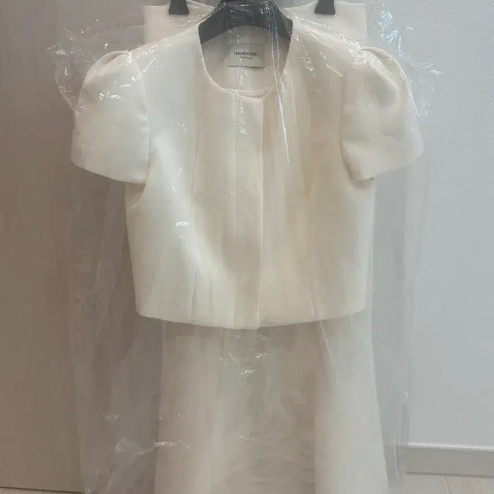 [BUNJANG] Ivana Helsinki Aika Setup Jacket / 이바나헬싱키 Aika 셋업 자켓