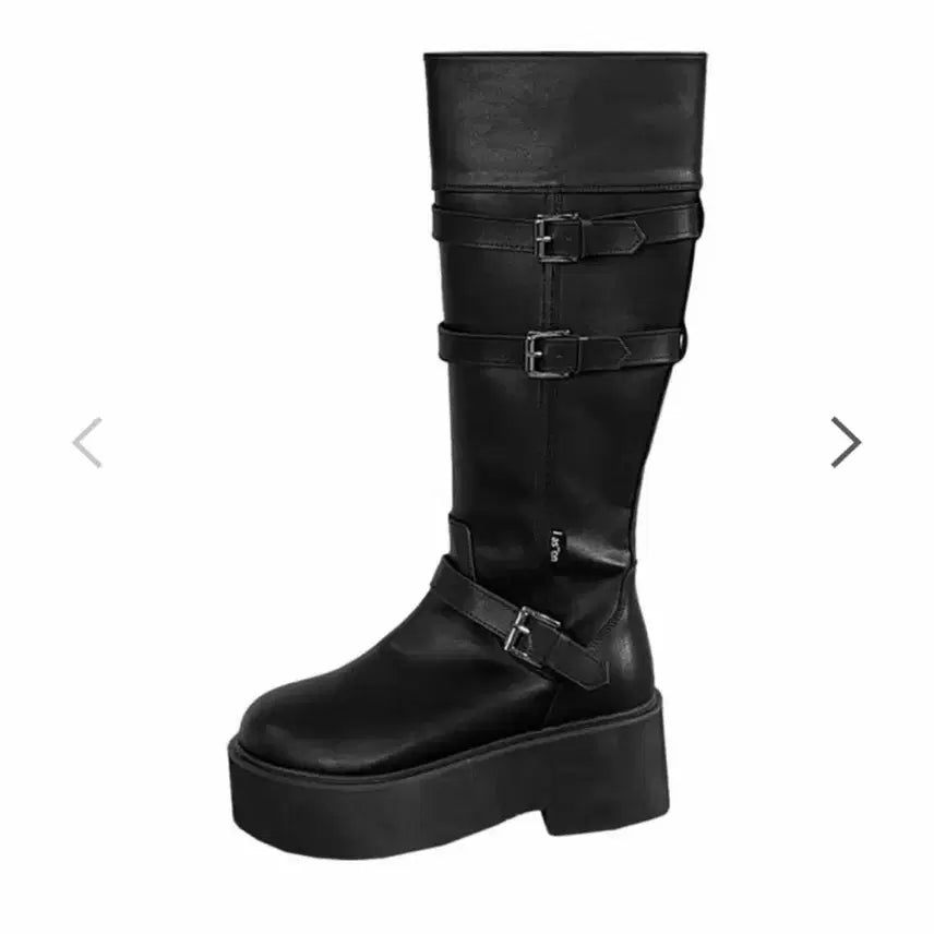 [BUNJANG] As on Maya Boots 245 / 애즈온 마야부츠 245