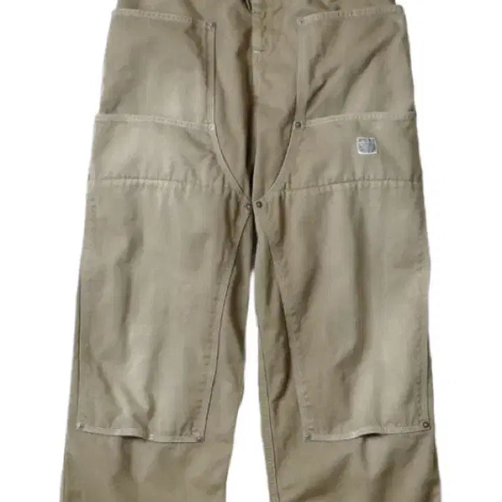 [BUNJANG] Capital Easy Knee Katsuragi Pants / 캐피탈 이지 니 카츠라기 팬츠 3사이즈 판매합니다