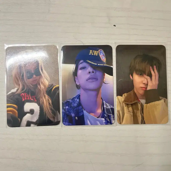 [BUNJANG] All Day of the Dead Photocard Bundle Set / 올데프 포카 일괄