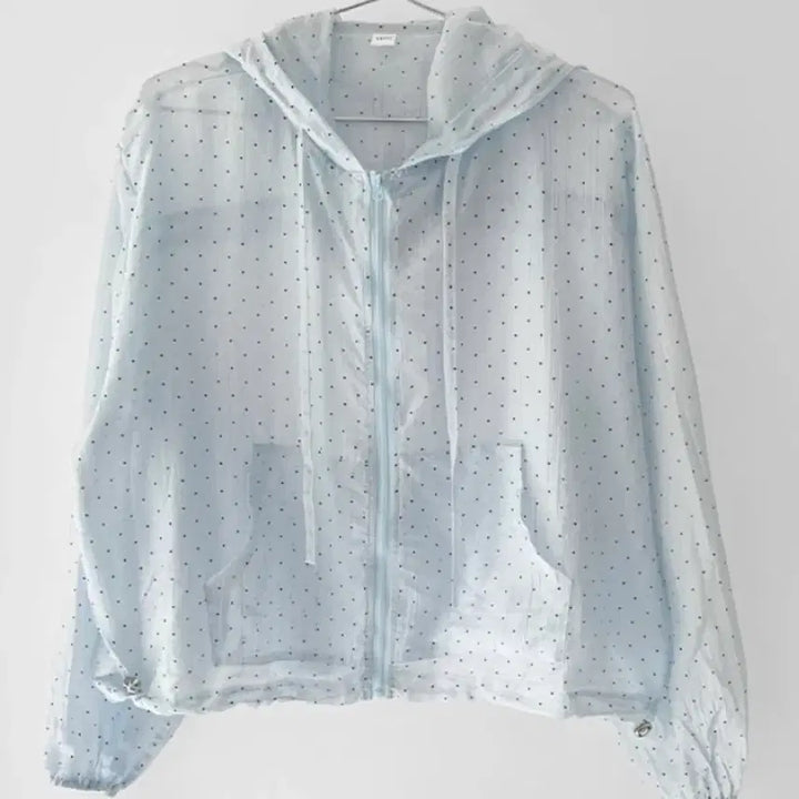[BUNJANG] Summer Lightweight Outerwear / 여름 겉옷