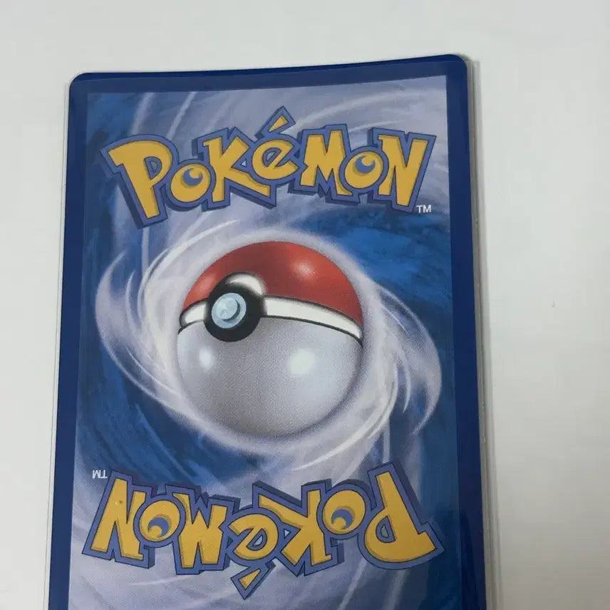 [BUNJANG] Pokemon AR Card / 포켓몬 쌍검킬 AR 카드
