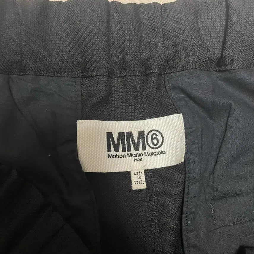 [BUNJANG] Maison Margiela Slacks / 메종 마르지엘라 슬랙스