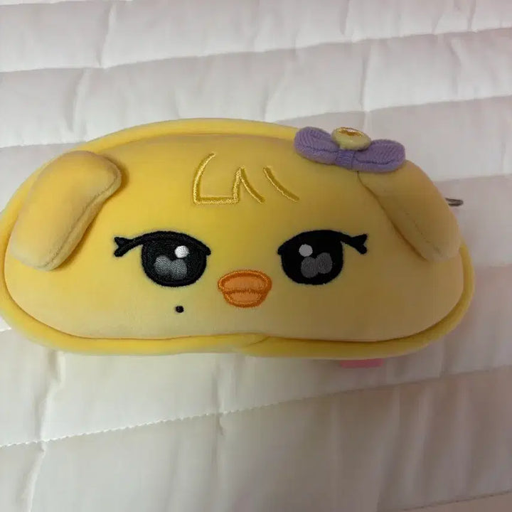 [BUNJANG] Mini B Naori Pouch / 미니브 나오리 파우치 판매