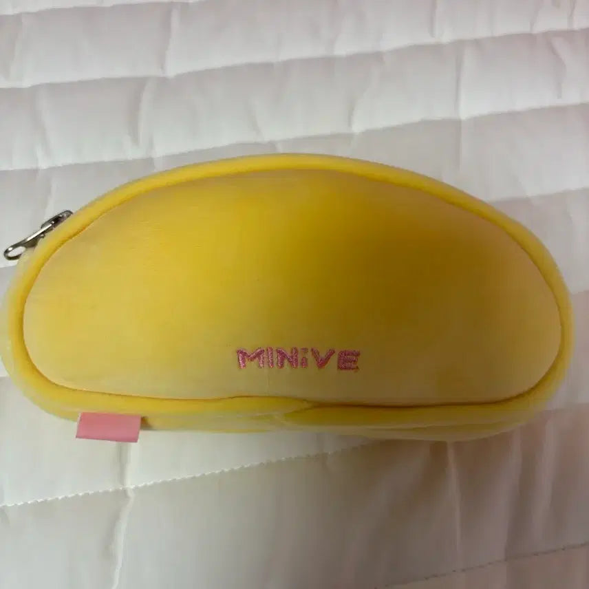 [BUNJANG] Mini B Naori Pouch / 미니브 나오리 파우치 판매