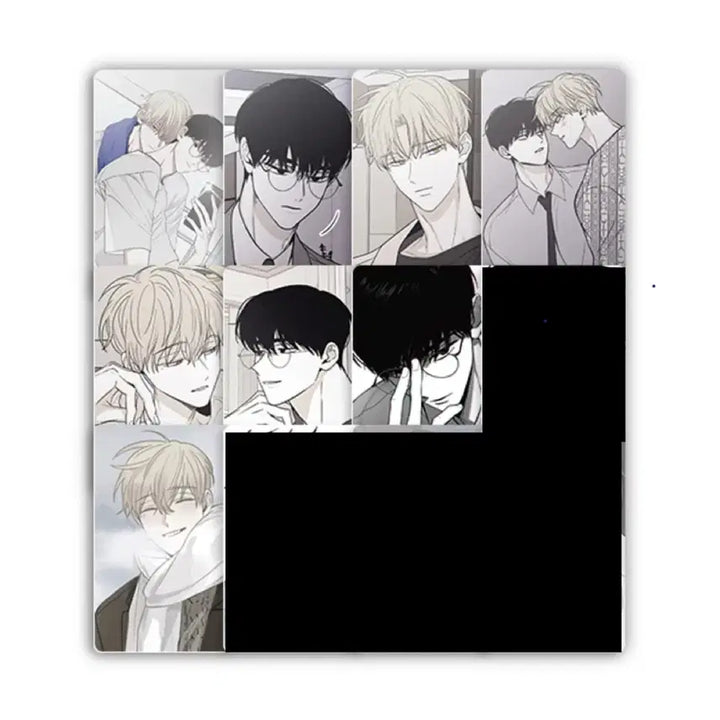 [SOLD OUT] 체크메이트 포카양도