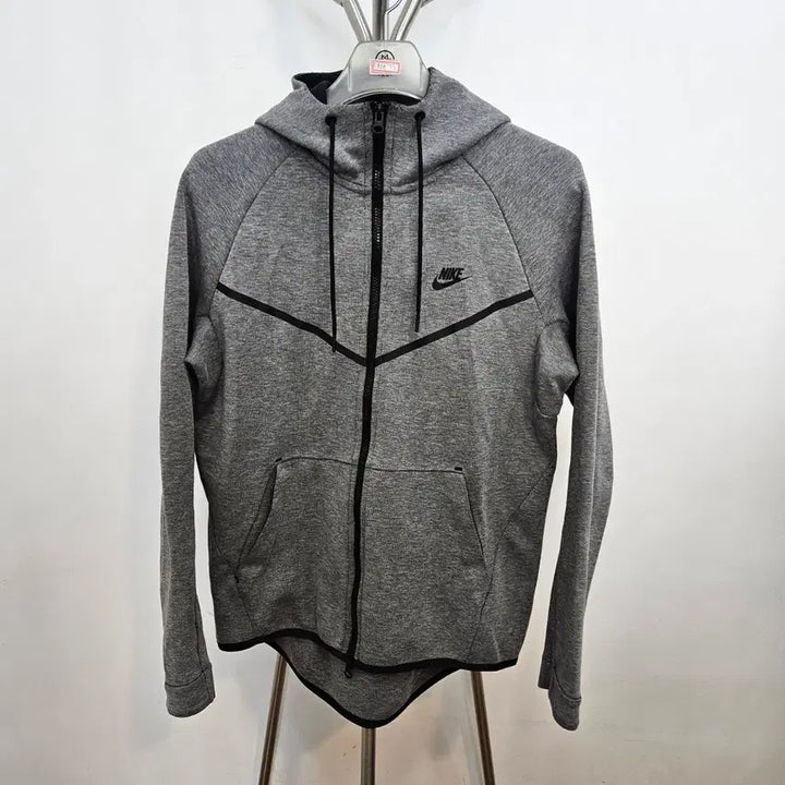 [BUNJANG] Nike Tech Pack Hoodie Zip-up / 나이키 테크팩 후드 집업 L
