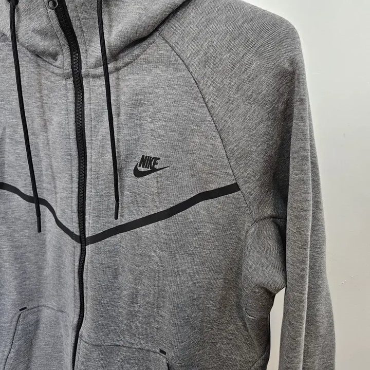 [BUNJANG] Nike Tech Pack Hoodie Zip-up / 나이키 테크팩 후드 집업 L