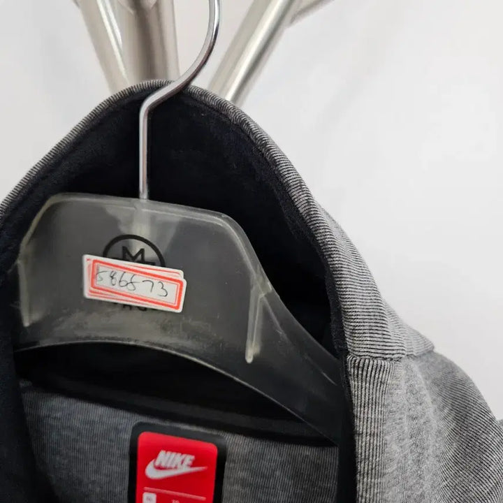 [BUNJANG] Nike Tech Pack Hoodie Zip-up / 나이키 테크팩 후드 집업 L