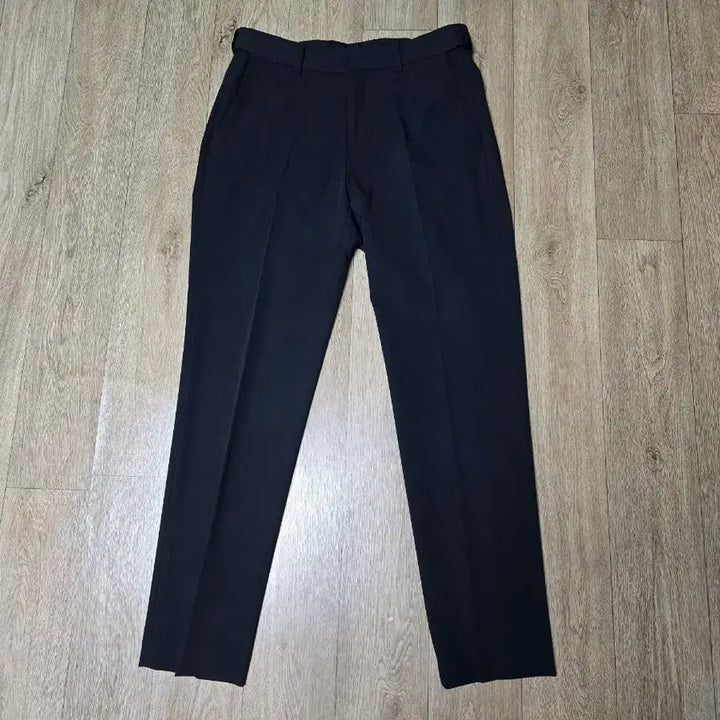 [BUNJANG] Mind Bridge Hidden Banding Slacks Pants / 마인드브릿지 히든밴딩 슬랙스 84 새제품 팝니다