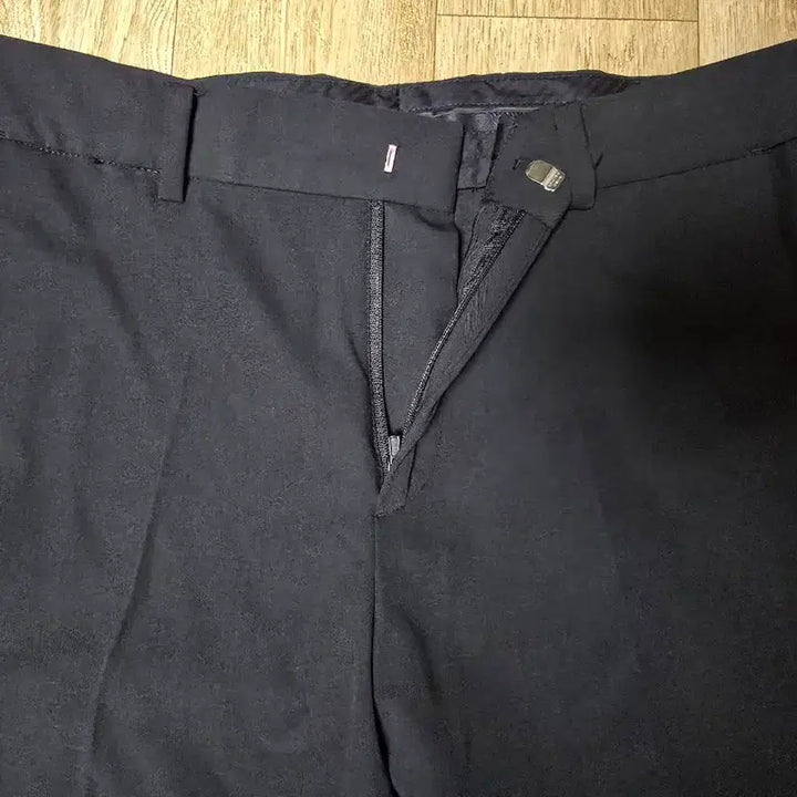 [BUNJANG] Mind Bridge Hidden Banding Slacks Pants / 마인드브릿지 히든밴딩 슬랙스 84 새제품 팝니다