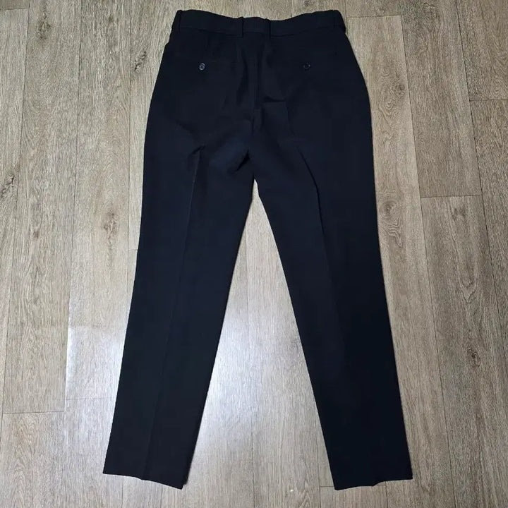 [BUNJANG] Mind Bridge Hidden Banding Slacks Pants / 마인드브릿지 히든밴딩 슬랙스 84 새제품 팝니다