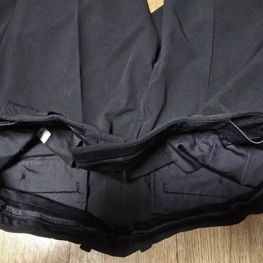 [BUNJANG] Mind Bridge Hidden Banding Slacks Pants / 마인드브릿지 히든밴딩 슬랙스 84 새제품 팝니다