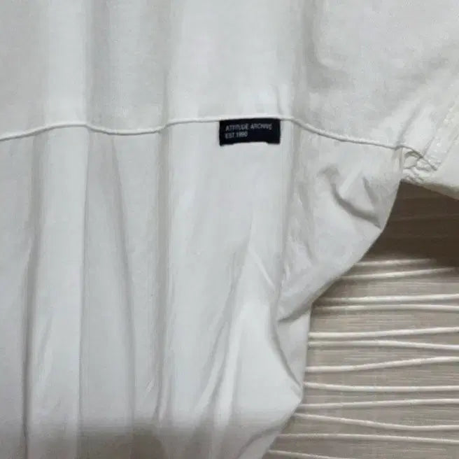 [SOLD OUT] 시스템st 원피스.화이트
