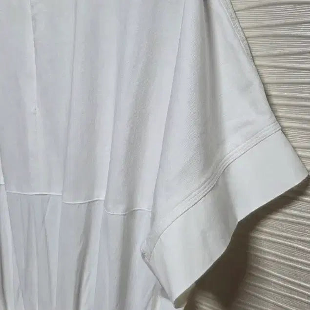 [SOLD OUT] 시스템st 원피스.화이트
