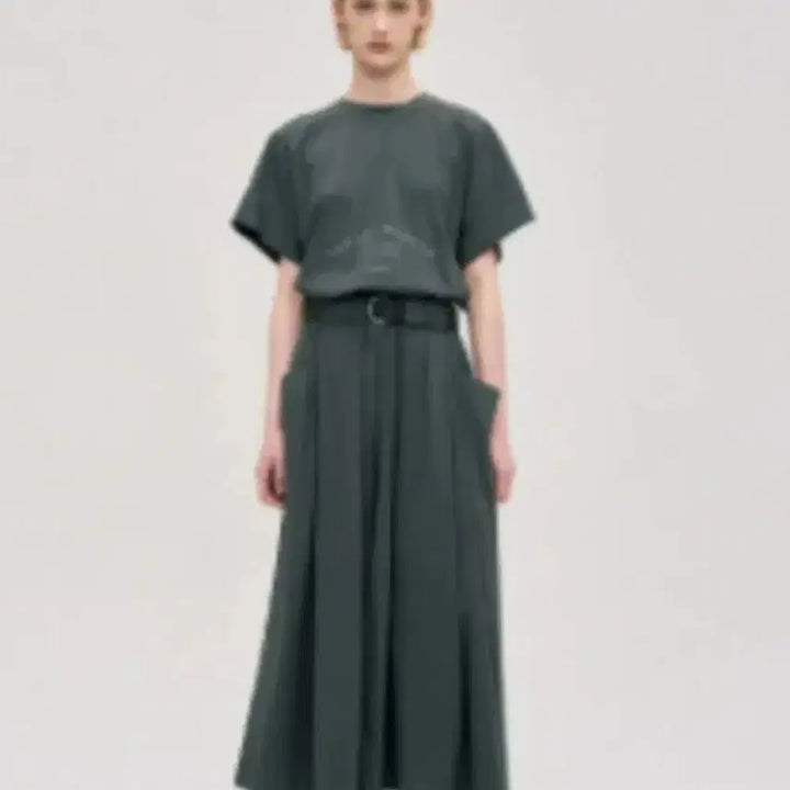 [SOLD OUT] 시스템st 원피스.화이트